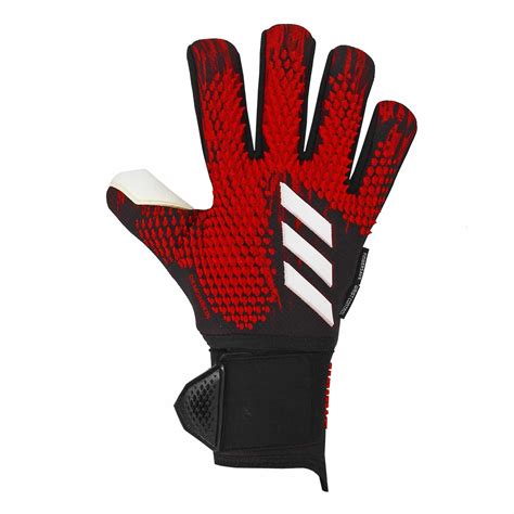 guantes de portero adidas predator pro baratos